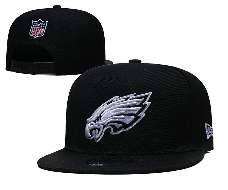 2023 NFL Philadelphia Eagles Hat YS202310091->nfl hats->Sports Caps